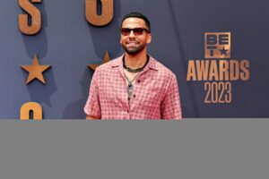 Who Is the ‘Powerful Man’ Who Sexually Assaulted Actor Christian Keyes? Black Celebrities React