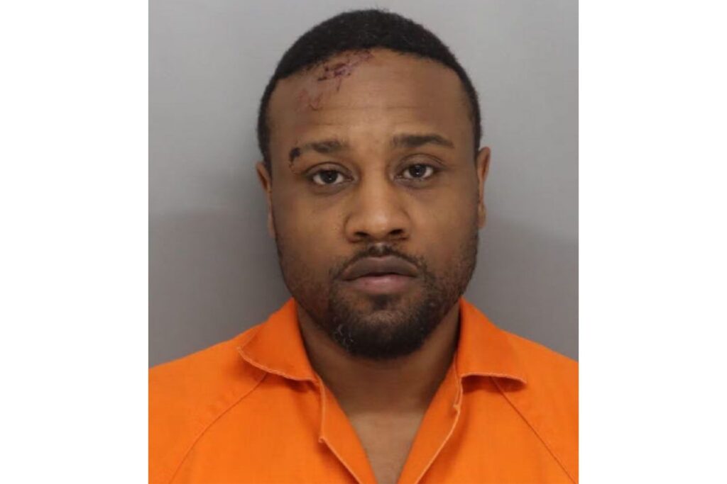 Rodney Hinton Jr.’s Manslaughter Case Has A Strange New Development