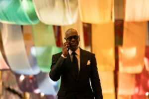 Just Get Ready: Dave Chappelle’s New Year’s Eve Netflix Standup Special Is Going To Be Controversial