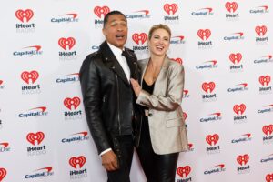 Watch T.J. Holmes and Amy Robach Hear This Shady SZA Song About Killing Exes