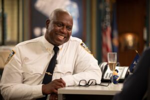 Legendary Legacy: Andre Braugher’s Most Memorable Roles