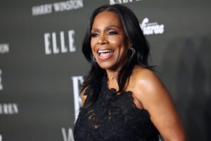 Sheryl Lee Ralph Wants You to Know Her Marriage is Just Fine