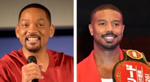 Michael B. Jordan’s Ferrari Has ‘Major Damage’ After Reported Car Accident in Hollywood