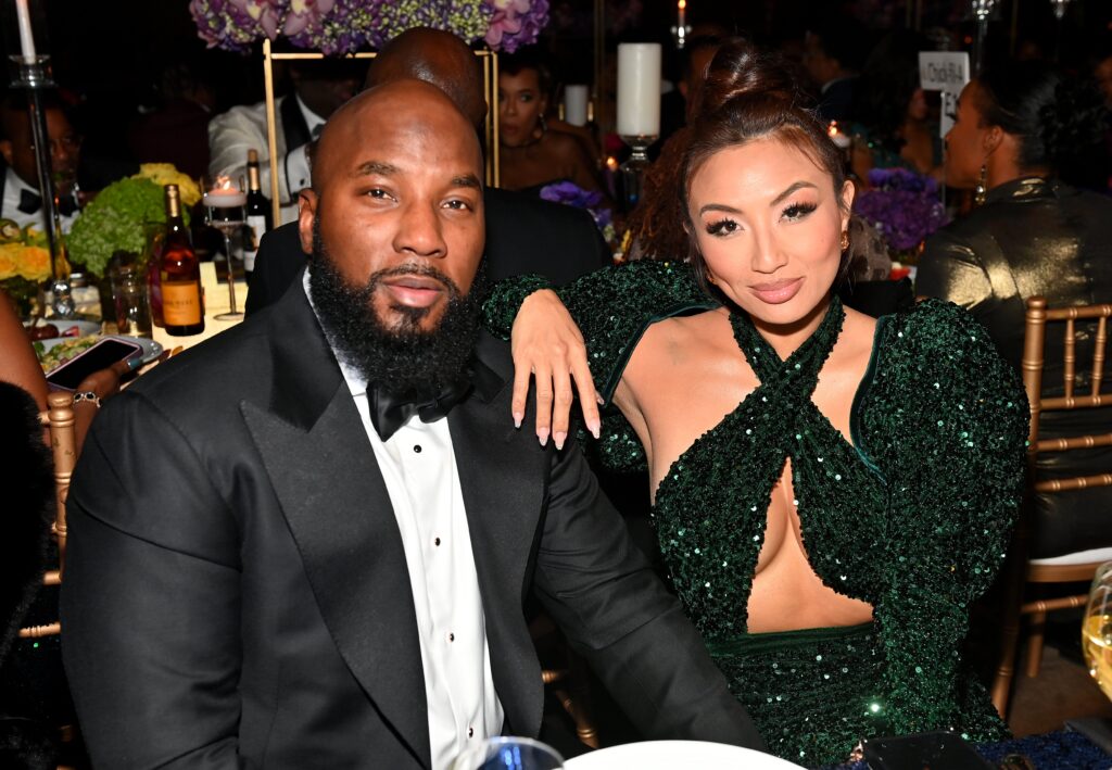 Press Pause: Did Jeezy’s Offiicial Statement About Divorce From Jeanni Mai Just Sever All Hope?