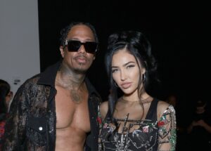 Bre Tiesi Reveals ‘Simple’ Plan for Navigating Nick Cannon’s Busy Holiday Schedule With His 12 Kids