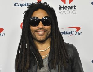 ‘They Don’t Have Anything to Say About It?’: Lenny Kravitz Expresses Frustrations With Lack of Black Media Support