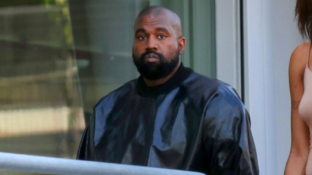 Kanye West Accused of ‘Disgusting, Antisemitic’ Lyrics in New Song