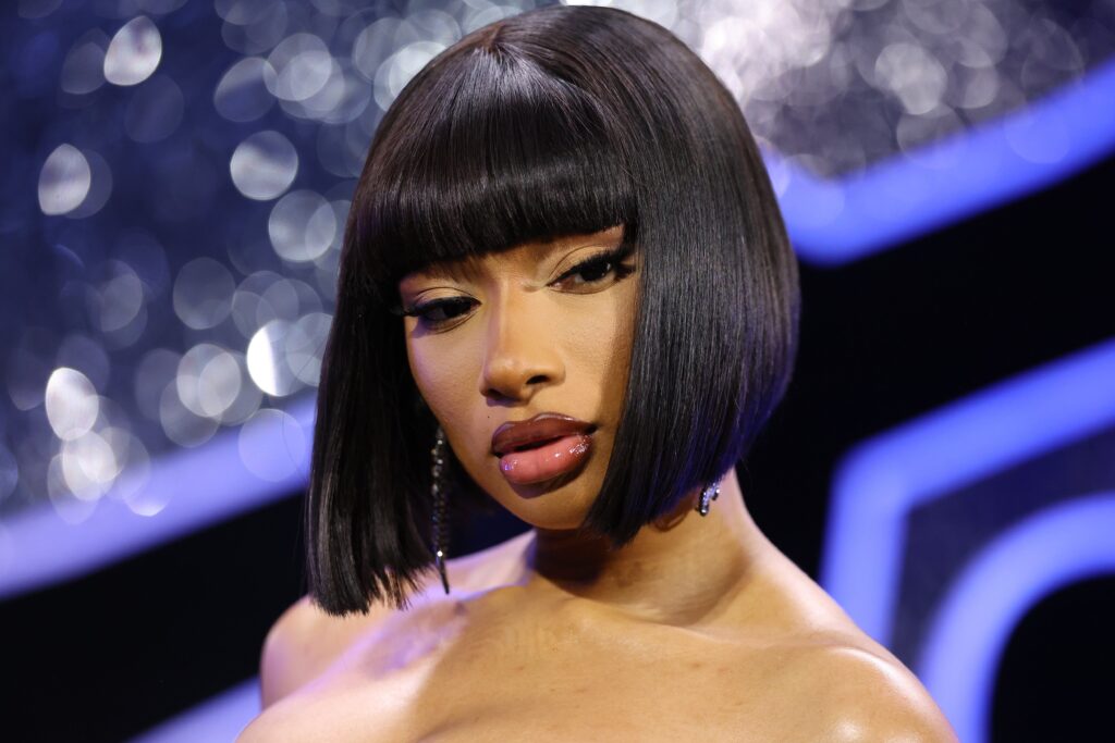 Megan Thee Stallion Has a Vicious Message for Tory Lanez’s Supporters… and His Supporters Too!