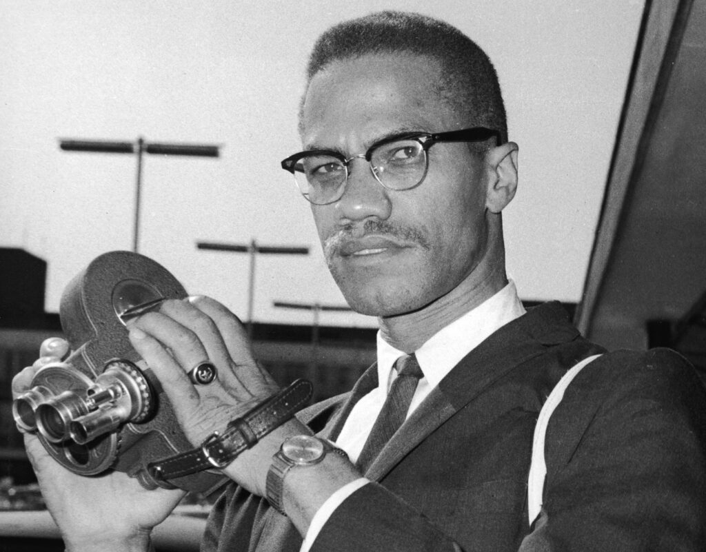 In Honor of Malcolm X’s 100th Birthday, Here are His Most Fearless, Inspiring Sayings