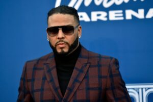 Al B. Sure Clarifies Cryptic Post Made In Aftermath of Diddy, Cassie Lawsuit Settlement