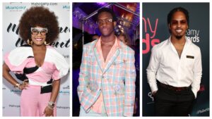 The Best Black Influencer Red Carpet Moments