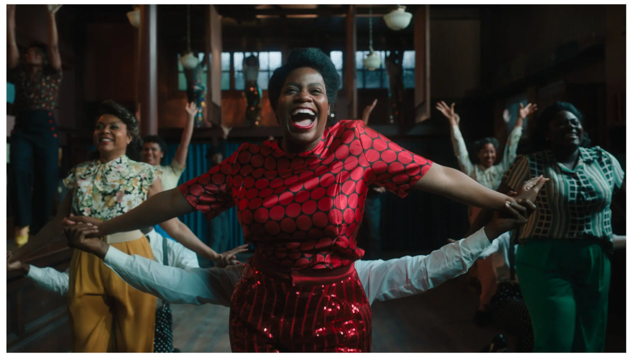 Here Are the Best Black Films of 2023