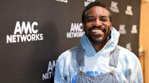 No, It’s Not a Joke. An André 3000 Album Is on the Way