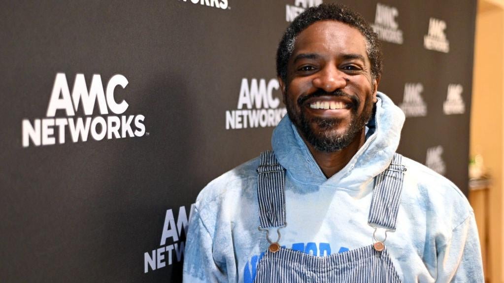No, It’s Not a Joke. An André 3000 Album Is on the Way