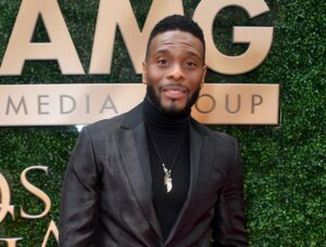 After Hospitalization, Kel Mitchell Is ‘On the Road to Recovery’