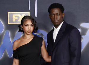 What Happened? Lori Harvey, Damson Idris Announce Split