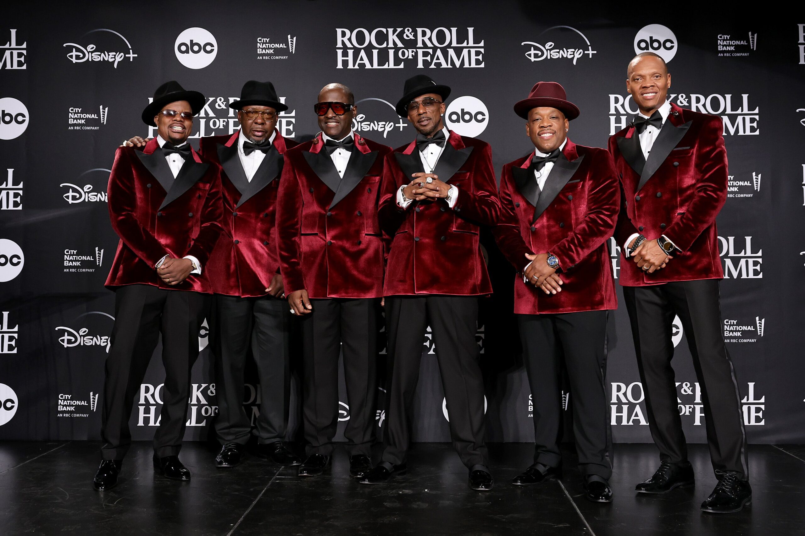 Photo: Getty Images Arturo Holmes/Getty Images for The Rock and Roll Hall of Fame