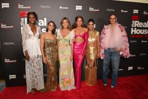 Who Ended Up the MVP After the RHONY Reunion?
