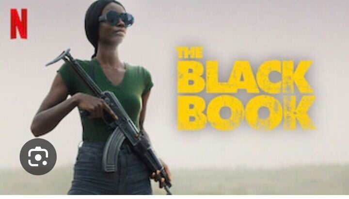 Screenshot: Netflix
