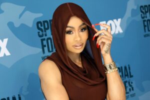 Blac Chyna Reveals the Shocking Way Tyga Ended Their Relationship