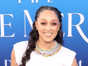 Tia Mowry Drops Stunning Photos From ‘Transformative’ Post-Divorce Vacation