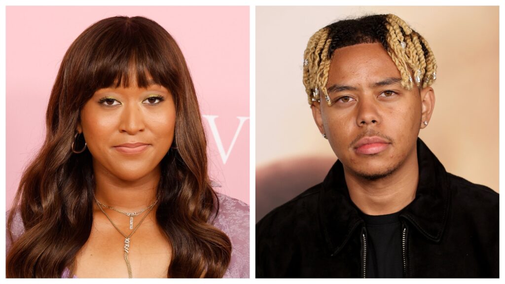 Have Naomi Osaka and Cordae Called It Quits?