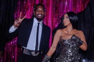 How Offset Celebrated Cardi B’s 31st Birthday. Yes, We’re Jealous!