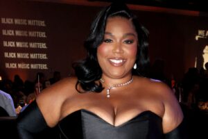 Are Lizzo’s Legal Woes About to Come to An End?