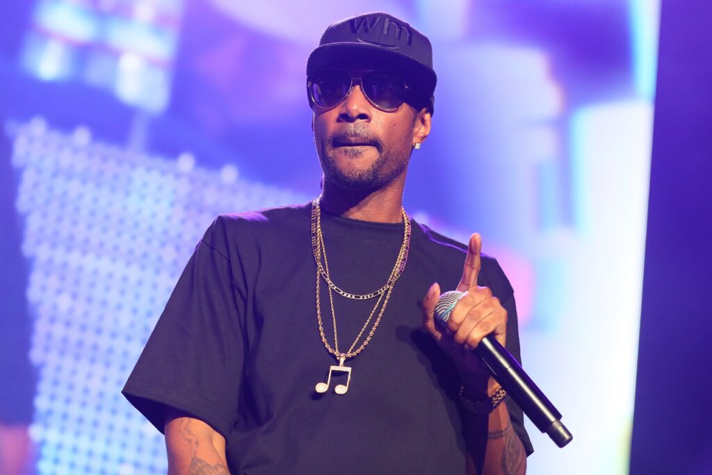 Fans React to Bone Thugs-N-Harmony Member Krayzie Bone’s Sudden Hospitalization
