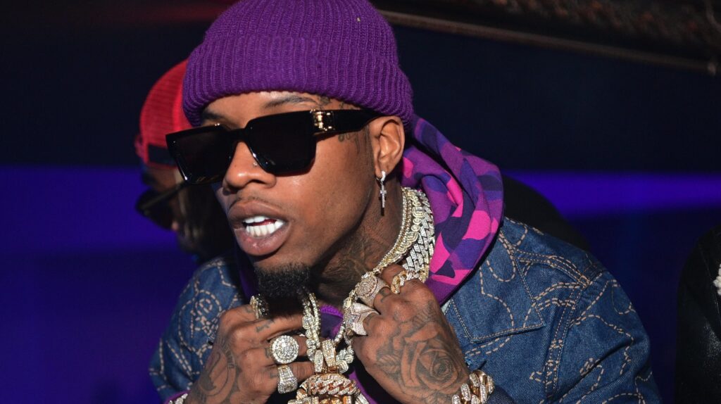 Please Say Sike: Is Tory Lanez Really About to Drop an Album From Prison?