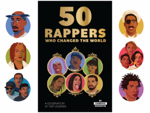 Hip Hop At 50: What I Learned From Writing A Book About The World’s Most Powerful Genre Of Music