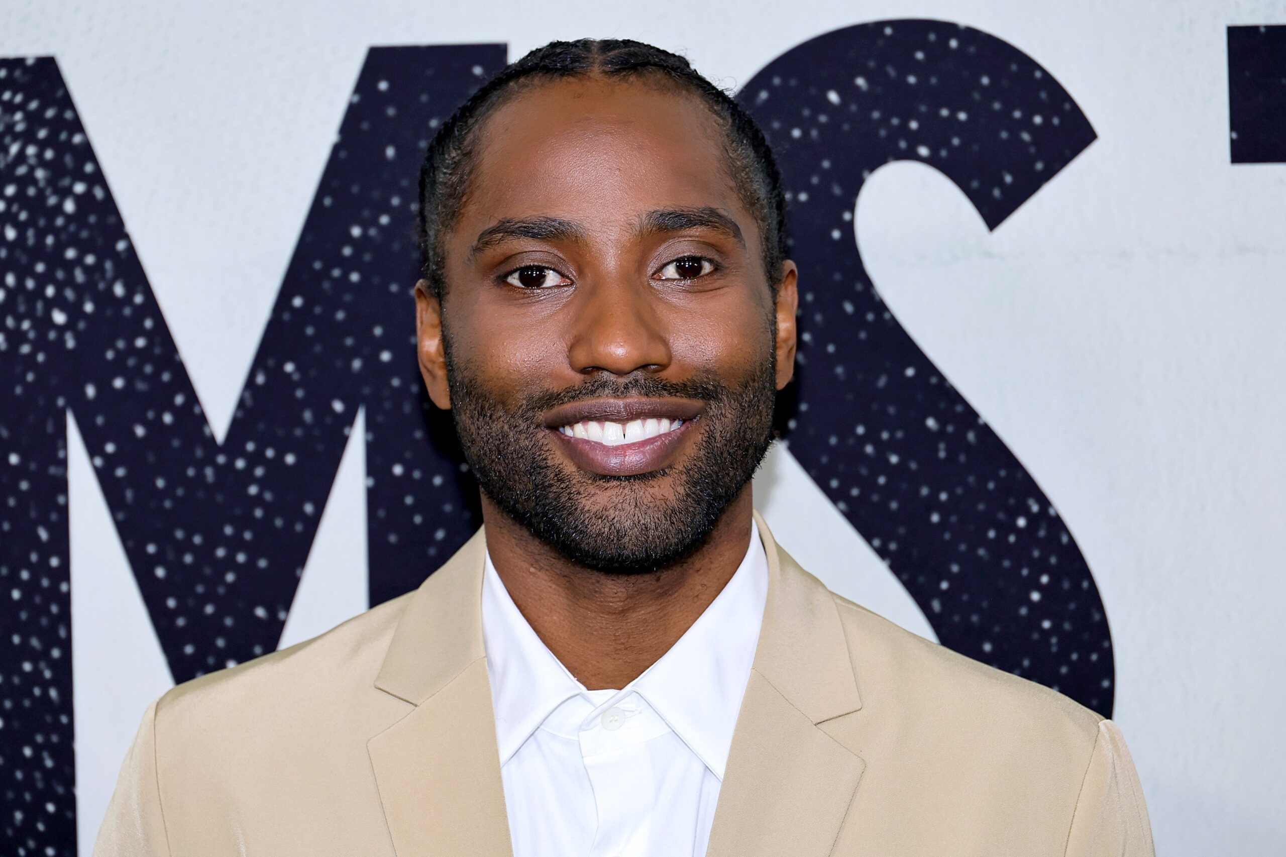 John David Washington attends the World Premiere of “Amsterdam” at Lincoln Center on September 18, 2022 in New York City. Photo: Getty Images Theo Wargo for 20th Century Studios
