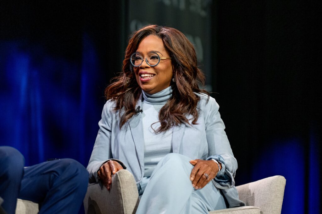 The Best Oprah’s Book Club Picks by Black Authors