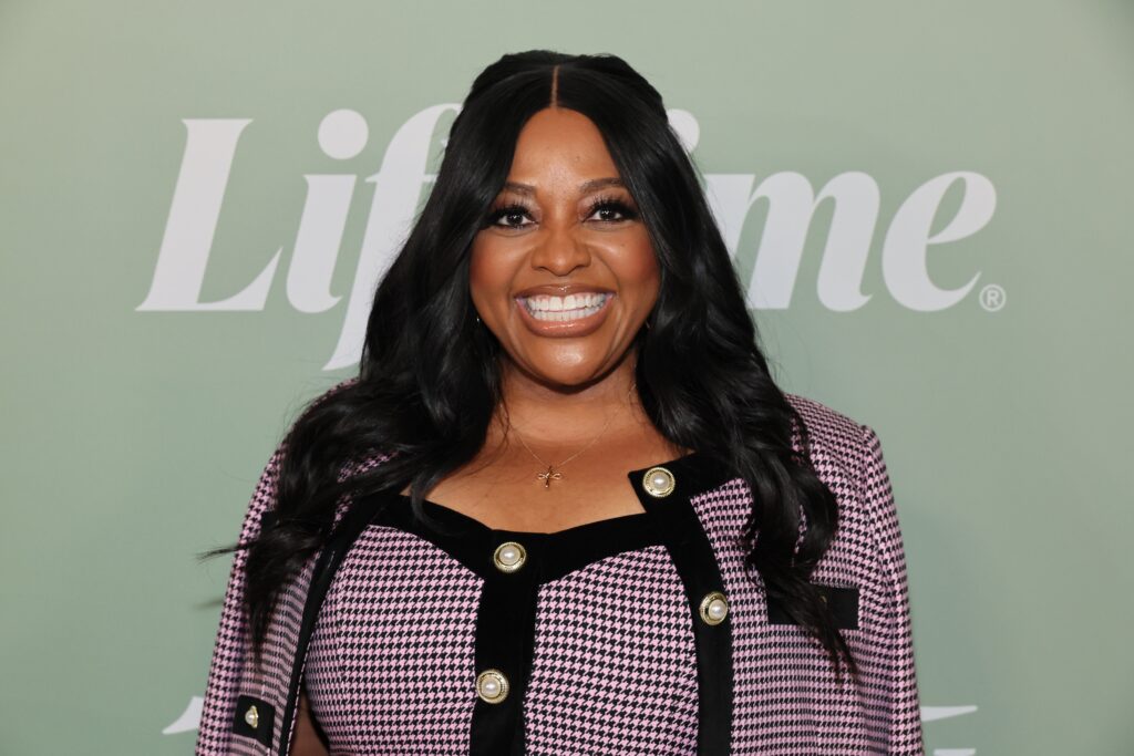 Is Sherri Shepherd’s Talk Show Crossing the Picket Line?