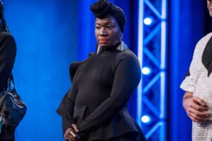 Project Runway: All-Star’s Korto Momolu Explains Why She’ll Never Compete on the Show Again