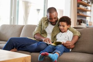 Online Bookshop Connects Parents to Books That Uplift Children of Color