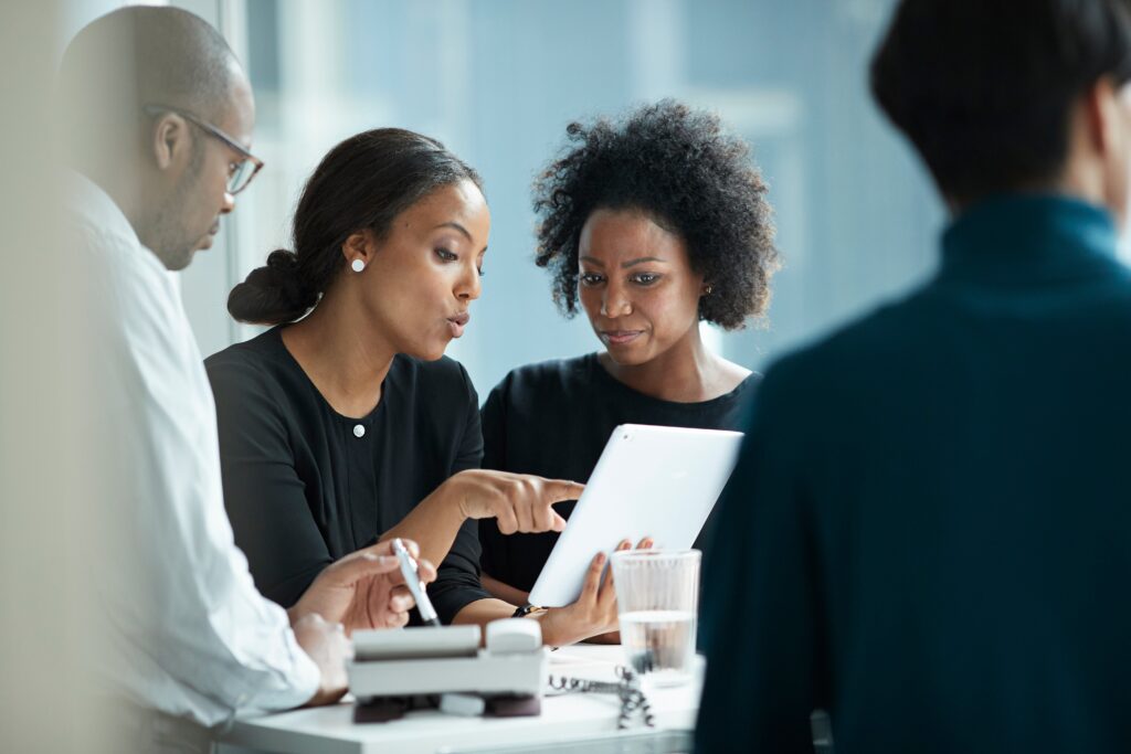 If You Like “The Other Black Girl,” You’ll Love These Books About Working While Black