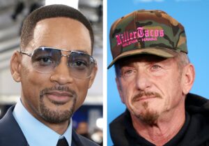 Hey, Sean Penn. Keep Will Smith’s Name Out Your Mouth