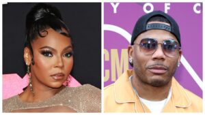 Bae Watch: Are Ashanti and Nelly Really Back Together?
