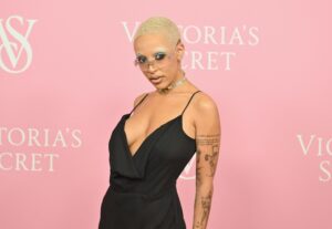 Despite Religious Outrage, Doja Cat’s “Devil” Song Pushes Country Music Out of the #1 Billboard Slot