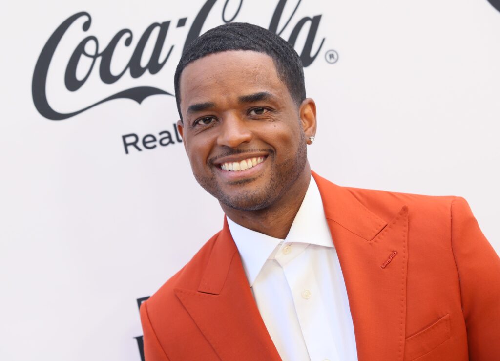 Black Never Cracks for These Famous Men Over 40