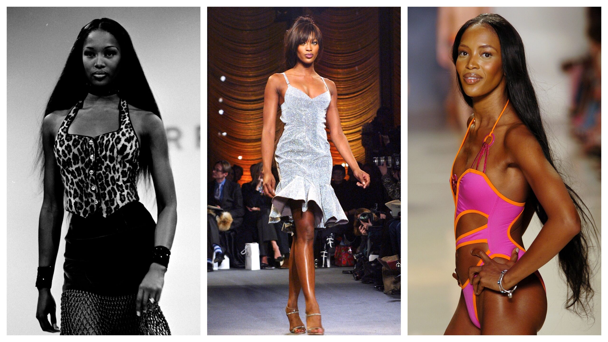 Photo: Getty Images WWD / Contributor