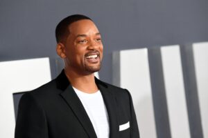 Big Willy Weekend: Will Smith Pays for Entire 4th of July Fireworks Celebration in New Orleans