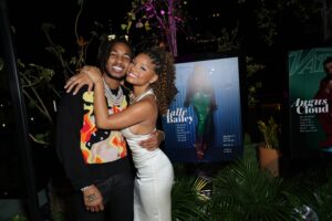 Halle Bailey Calls DDG Her ‘First, Deep, Deep Real Love’ and This Is Why We Need to Stay Out of Celeb’s Business