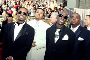 Three 6 Mafia’s Juicy J Reveals Will Smith’s Reaction to Their Oscar Win