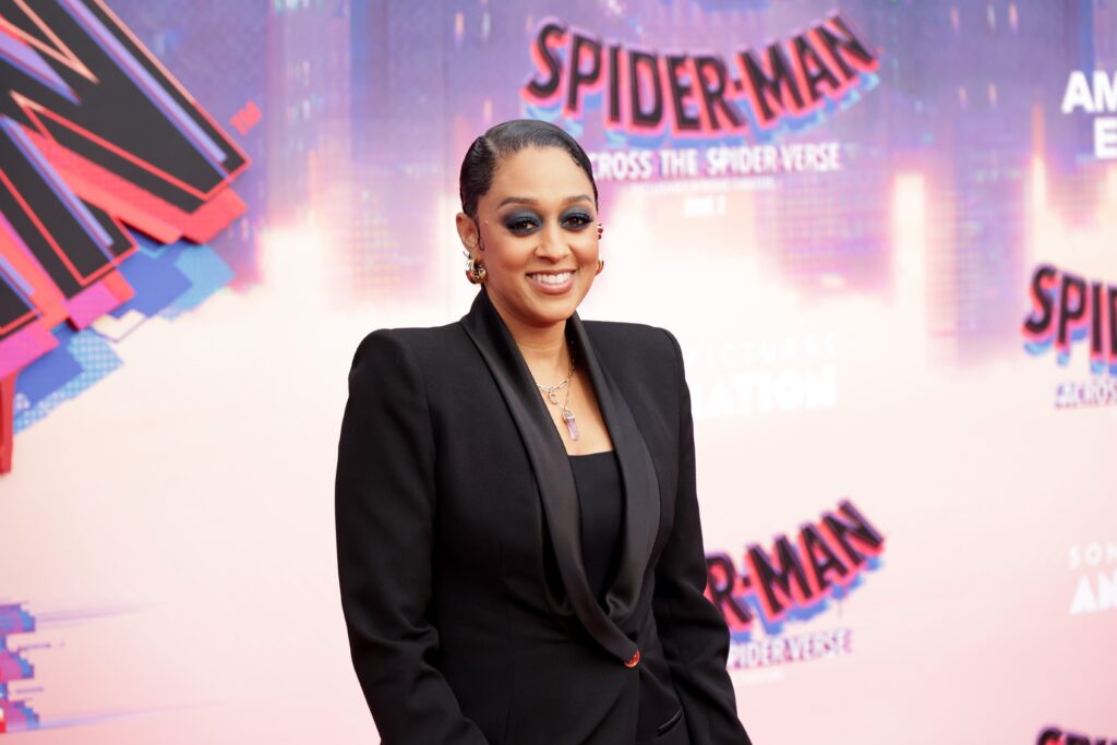Tia Mowry May Be Biracial, but Don’t Get It Twisted—This Is How She Identifies