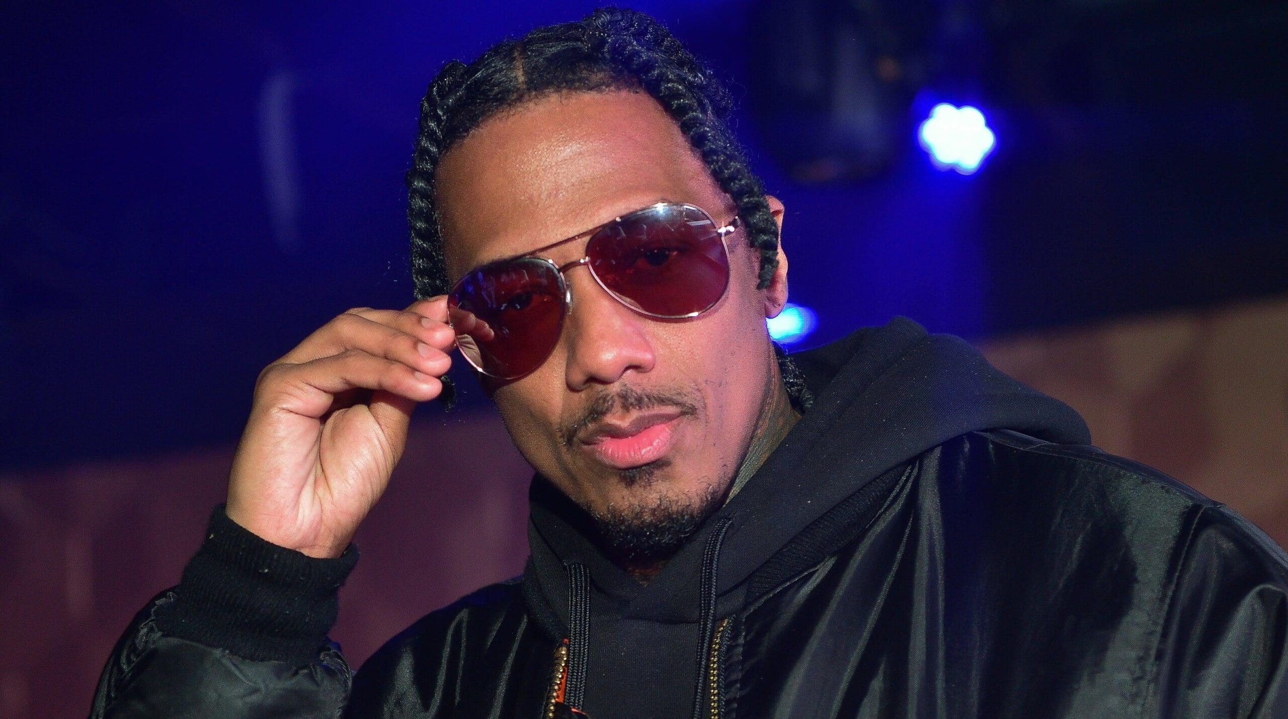 Nick Cannon attends Wild-N-Out After Party at Sound Nightclub on June 10, 2023 in Atlanta, Georgia. Photo: Getty Images Prince Williams/WireImage