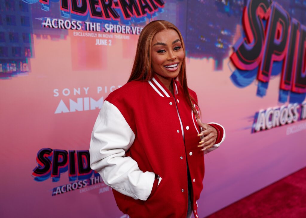 Blac Chyna Reveals Real Reason She Reversed Her Cosmetic Procedures