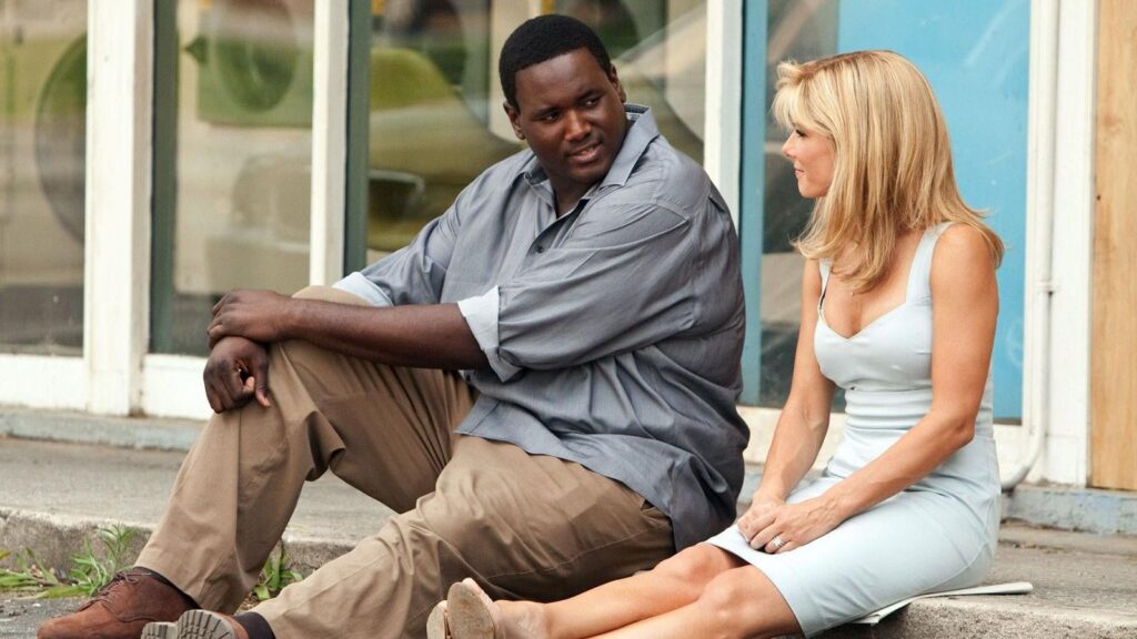 ‘The Blind Side’ and Other Films That Use the White Savior Trope