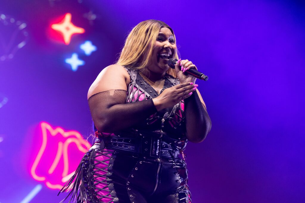Lizzo’s Current Big Grrrl Dancers Speak Out Amidst Shocking Lawsuit